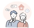 FPがあなたの家計診断・改善を行います 家計を見直すためにお金のプロに気軽に相談したい方へ イメージ1