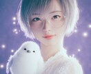 あなたの魅力と本来のコミュ力を引き出します 誰だって、自分が思っているよりはすごい人間だよ イメージ1
