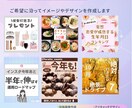InstagramマーケターがSNS運用代行します ご要望を丁寧に実行させていただきます イメージ2