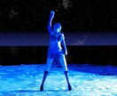 ミュージックビデオ作ります 独自な発想で３DCGにて制作します イメージ11