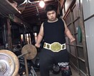 最近プロレスに興味を持った方！！ 分かりやすくプロレスを解説します！！ イメージ1