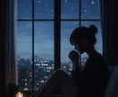 寂しい夜♡今すぐお話しできます どんな話でもOK♡雑談もあなたに寄り添います イメージ8