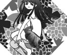 絵書きます アイコンなどの絵を描きます。何かは特に問わないです イメージ6