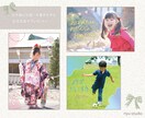 お子様のお写真と手書き文字で♡パネル作製いたします 高級感のあるクッション入りパネルはプレゼントにもピッタリ◎ イメージ3