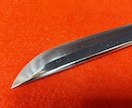 日本刀修理(真剣&模擬刀)のご相談を承ります 刀都-岐阜県関市の日本刀修理屋さんが聞きます！ イメージ3