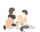 ご依頼された内容100%の満足を提供いたします 日々の思い出をイラストに。誰にでも喜ばれるものを。 イメージ2