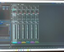 初心者ですがMIXの依頼を受けたいと思います 中学生、高校生の手のだし安い価格で！ イメージ4
