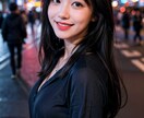 AI美女をクリエイトします AI美女を生成します。お気軽にご要望をお伝えください。 イメージ3