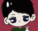サブスク用スタンプを描きます イメージに沿ったイラストを提供します イメージ6