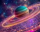 高次元宇宙霊視｜あなたの使命｜本来の道へ導きます 運命の道を開き｜本当の自分を知る￤恋愛・仕事・金運・人間関係 イメージ4