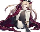 アイコン・ゲーム・商用絵・制作します 厚塗りで可愛らしいキャラクター描きます！ イメージ6