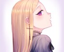 歌ってみたイラスト・立ち絵など1枚絵お描きします ご希望に沿ったイラストを制作いたします！ イメージ7