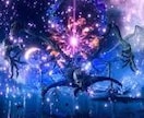 聖級ツインレイ鑑定【彼の魂の相性】霊視で視ます 相手は魂のつながりは？結びつき？二人の運命をより確かなものに イメージ6