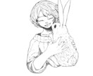 可愛い犬・猫ちゃんのイラストを作成します アイコンやホーム画面に！優しさ溢れるイラスト作成します！ イメージ6