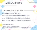 売れるKindle表紙をデザインします 伝わる・売れる・目立つ表紙をデザインします イメージ6