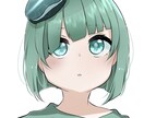 アイコンやイメージでの可愛いイラストを描きます いつでも対応可能ですのでご連絡お待ちしております。 イメージ8