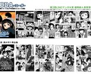 企業案内やビジネス場面で使える漫画広告を作成します 年間制作100件以上！行政・企業の広告マンガはお任せください イメージ10