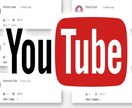 期限YouTubeコメントと動画評価同時に増えます ★SEO効果あり★内容指定可能★グローバルコメント対応可能 イメージ3