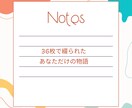 ルノルマンで小さな物語を占います 迷ったときは、カードと相談しよう イメージ1