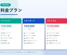 現役エンジニアがフルスクラッチでHP制作します 本物のフルスクラッチ｜現役SEが要件最適のHPをゼロから設計 イメージ2