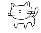 SNS用下手ゆるアイコン描きます ゆるっと下手可愛い、あなただけのアイコン作ります♪ イメージ6