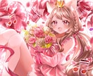 商用利用OK★可愛いイラストお描きします わくわくするようなイラストをお探しの方！ イメージ10