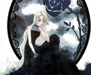 イラスト作成いたします 全身イラストや挿絵など用途に合わせて描かせていただきます！ イメージ4