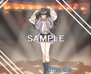 商用○ご期待に添えるイラストを提供いたします お試しにまずはご相談からどうですか？ イメージ1