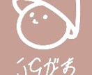 見やすい！わかりやすい！ロゴマーク作成します 単純な線で文字からキャラクターまでデザインします！ イメージ9