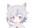 可愛いデフォのアイコンイラストを描きます ゆるふわでキュートなイラストに仕上げます！ イメージ8