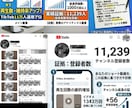 YouTubeのショート動画をガチ診断します ​Tiktok11万人超え!!3年のノウハウでズバッと分析 イメージ1