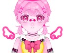 ミニキャラを主にイラスト制作します イメージを教えていただければ、なんでもイラスト制作します！！ イメージ7