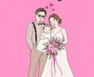 オープニングムービーなど結婚式動画編集します お値打ち価格でご要望にお応えします！ イメージ1