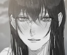 最高に雰囲気のいいイラストを基本同じ値段で描きます 現役美大生ですので画力には自信あり！お気軽にどうぞ！ イメージ5