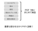 あなたのゲームの面白さを診断します ――そのゲーム、どうしたらもっと面白い？診断で明らかに！ イメージ3