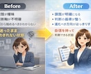 AI導入で迷っている方のための判断整理を行います 外注か内製か、迷いを整理し最適な方向を決めます イメージ2
