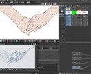 MV制作（イラスト込可）お引き受けします どんな内容でもお気軽にお声掛けください～ イメージ19