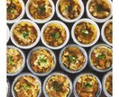 全国丼グランプリ3年連続金賞の丼だしレシピ教えます 飲食店・飲食企業向け/キラーメニューの開発をショートカットで イメージ8