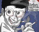 色んなイラスト描きます 何でも描きます。詳しくやりとりする為返信の方お願いします。 イメージ2