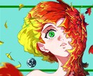 アイコンイラスト描きます 専門学生。クオリティー維持のため時間がかかる場合がございます イメージ4