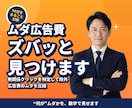 Amazon広告いくら溶けてるか診断します 放置した広告の出血を診断し、止めるべき無駄を見つけます イメージ3