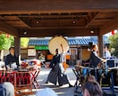 和太鼓、篠笛、その他和楽器の楽曲を制作します 【これまで120曲以上作曲！】現役のプロ奏者が制作します！ イメージ12