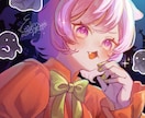 オーダーメイド！あなただけのイラスト制作します 動画用イラストや似顔絵も！目を惹くイラストをお届けします！ イメージ10