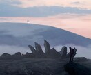 プロ実績あり！ラフのみのイラスト制作いたします 商業レベルのラフ提案で、あなたの作品の世界観をビジュアル化！ イメージ5