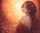 男性☆女性でも／気になるお相手の気持ち／視ます ⭐︎一緒に居たい⭐︎ツインレイ⭐︎恋愛♡複雑♢相談♧悩み♤ イメージ9