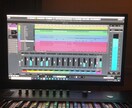 オリジナル、歌ってみたmix行います 学校で学んだことを活かします。満足頂けるまで何度でも修正可 イメージ1