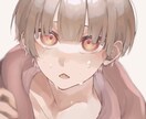 SNS等で使用するイラスト制作いたします 動画や配信、アイコンなどに使用いただけます！⭕️ イメージ7
