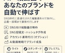 AI縦動画マーケ運用代行します AI × 縦動画で、あなたのブランドを“動く広告”に。 イメージ1
