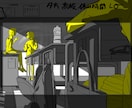 SNSアイコンやサムネイル、立ち絵など作成します 絵柄指定が可能！幅広く対応させていただきます！ イメージ7
