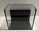 魚類、爬虫類などの水槽、ゲージを作成します アクリルでフルオーダーで受け付けています イメージ2